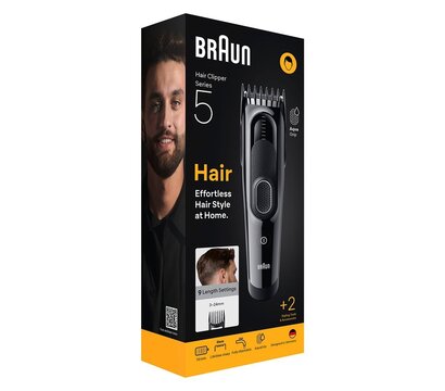 Зображення 5 Braun HC 5510