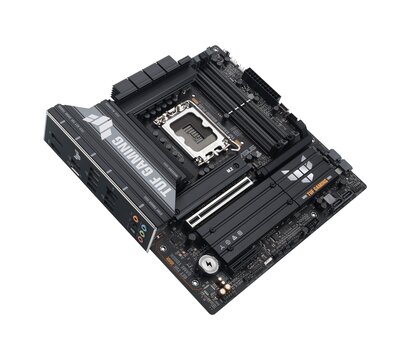 Зображення 5 Материнська плата Asus TUF Gaming B860M-Plus (s1851, Intel B860)