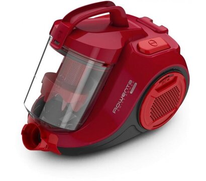 Изображение 5 Пылесос Rowenta RO2910EA