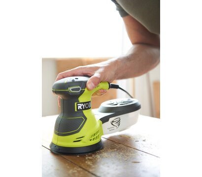 Зображення 6 Шліфувальна машина Ryobi ROS300