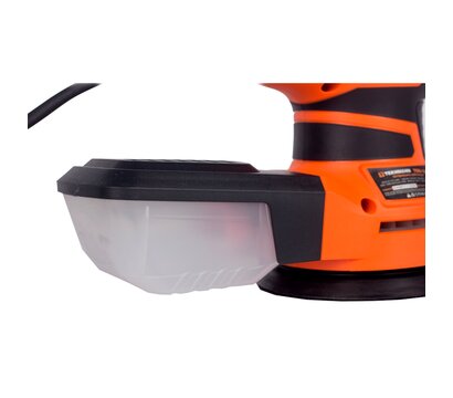 Изображение 6 Шлифовальная машина Tekhmann TOS-1245