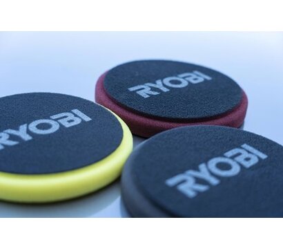Зображення 6 Шліфувальна машина Ryobi ONE+ R18P-0