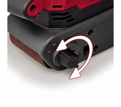 Изображение 6 Шлифовальная машина Einhell TE-BS 850E