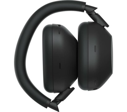 Изображение 6 Bluetooth гарнитура Sony WH-1000XM6 Black (WH1000XM6B.E)