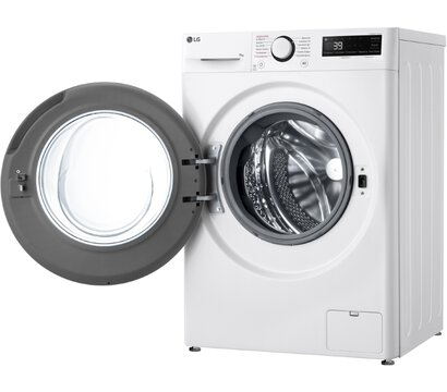 Зображення 6 Машинка для прання LG F2Y5FS6W
