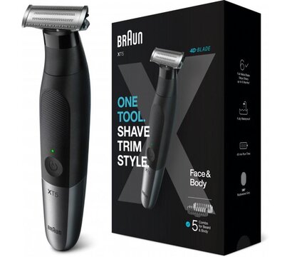 Зображення 6 Braun XT5100