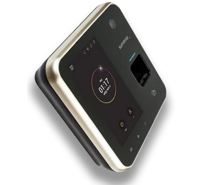 Зображення 2 Термінал Suprema BioStation A2 BSA2-OMPW на палець + безконтакт + клава