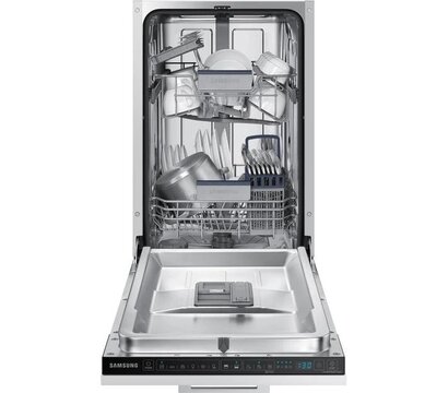 Изображение 2 Машина для митья посуды Samsung DW50R4060BB/UA