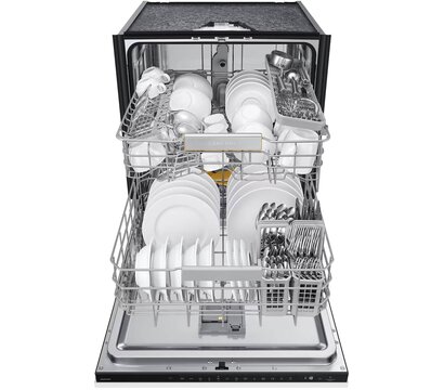 Изображение 2 Встраиваемая посудомойка Samsung DW60DG760B00U1