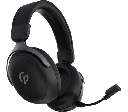 Изображение 2 Bluetooth гарнитура GamePro Asgard Freya Pro Black (HSW201B)