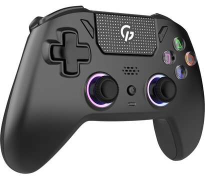 Зображення 2 Геймпад GamePro GPS20B Black