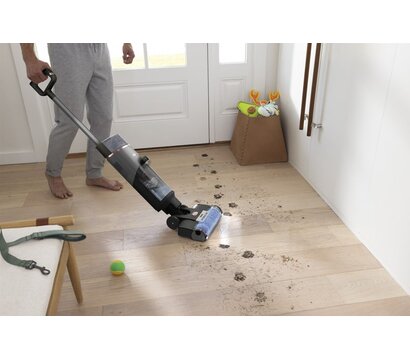 Зображення 2 Пилосос Shark HydroVac Hard Floor Cleaner WD210EU