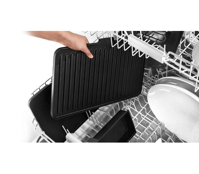 Зображення 2 Гриль Braun MultiGrill 9 CG 9040