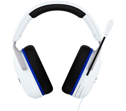 Зображення 2 Навушники HyperX Cloud Stinger 2 для PS5/PS4 White (6H9B5AA)