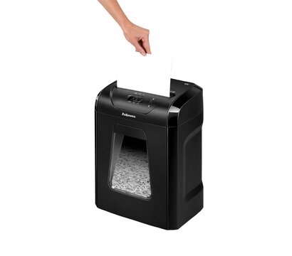 Зображення 2 Знищувач документів Fellowes 12C