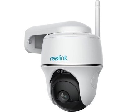 Зображення 2 5 MP відеокамера Reolink Argus Series B430
