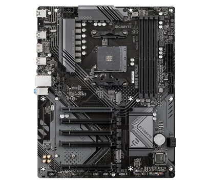 Зображення 2 Материнська плата Gigabyte B550 Eagle (sAM4, AMD B550)