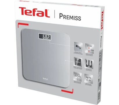 Зображення 3 Вага електронна Tefal Premiss PP1801V0