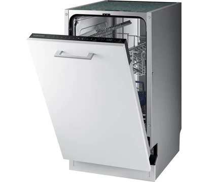 Изображение 3 Машина для митья посуды Samsung DW50R4060BB/UA