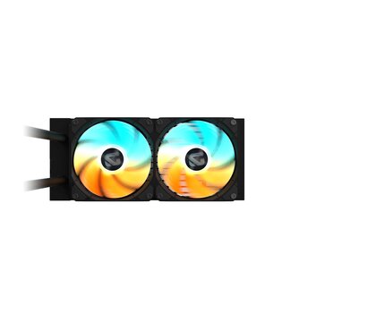 Изображение 3 Охлаждение  Gigabyte Gaming 240