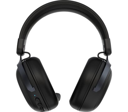 Изображение 3 Bluetooth гарнитура GamePro Asgard Freya Pro Black (HSW201B)