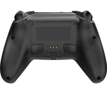 Зображення 3 Геймпад GamePro GPS20B Black