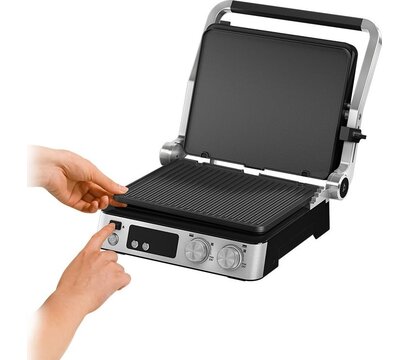 Зображення 3 Гриль Braun MultiGrill 7 CG 7040