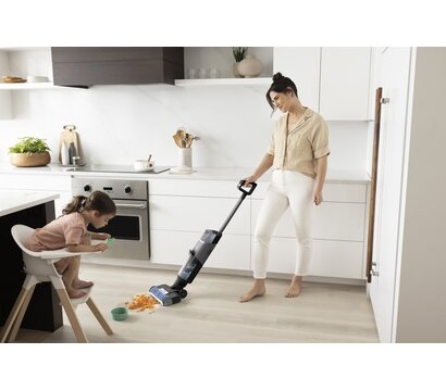 Зображення 3 Пилосос Shark HydroVac Hard Floor Cleaner WD210EU