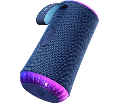 Зображення 3 Акустична система 1.0 Anker SoundCore Glow Blue (A3166G31)