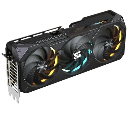 Зображення 3 Відеокарта Gigabyte GeForce RTX 5080 Gaming (16384MB, GDDR7, 256bit) — GV-N5080GAMING-16GD