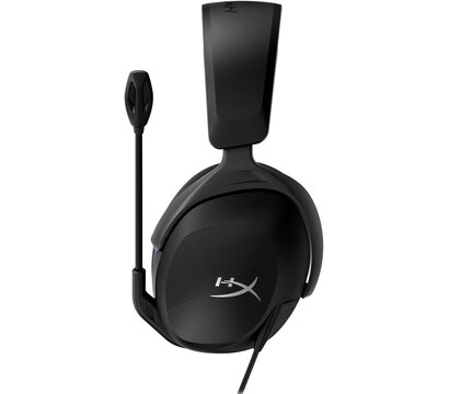 Зображення 3 Навушники HyperX Cloud Stinger 2 для PS5/PS4 Black (6H9B6AA) з мікрофоном