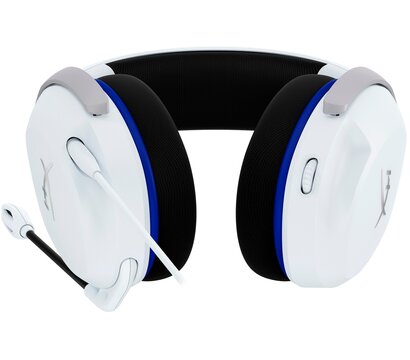Зображення 3 Навушники HyperX Cloud Stinger 2 для PS5/PS4 White (6H9B5AA)