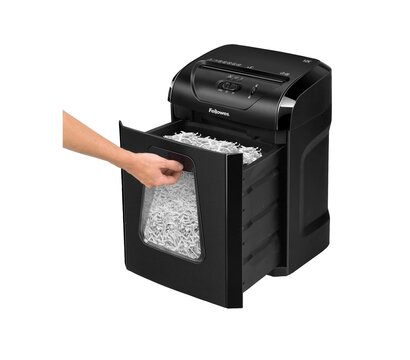 Зображення 3 Знищувач документів Fellowes 12C