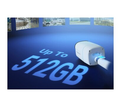 Изображение 3 Видеокамера Reolink RP-PCB8M (2.8 мм) цилиндрическая