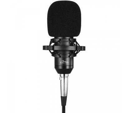 Изображение 3 Микрофон Media-Tech XLR USB MT397K