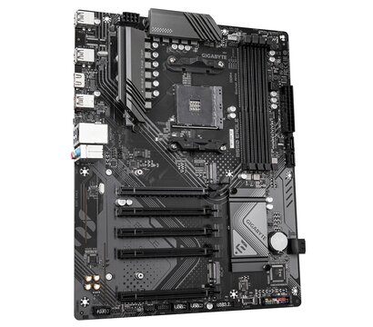 Зображення 3 Материнська плата Gigabyte B550 Eagle (sAM4, AMD B550)
