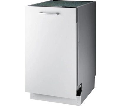 Изображение 4 Машина для митья посуды Samsung DW50R4060BB/UA