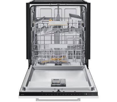 Изображение 4 Встраиваемая посудомойка Samsung DW60DG760B00U1