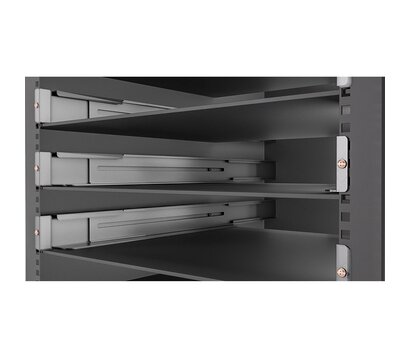 Зображення 4 Кріплення Njoy Rackmount Rail Kit 19" (UPAC-RAILKIT-CY01B)