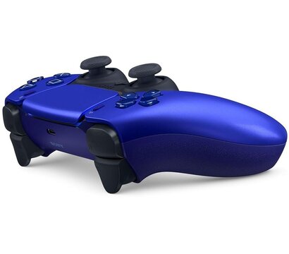 Изображение 4 Геймпад Sony PlayStation 5 DualSense Cobalt Blue (1000040731)