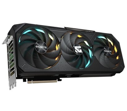 Зображення 4 Відеокарта Gigabyte GeForce RTX 5080 Gaming (16384MB, GDDR7, 256bit) — GV-N5080GAMING-16GD