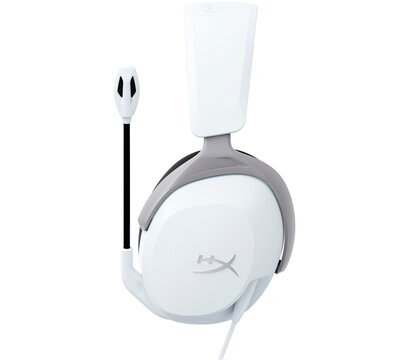 Зображення 4 Навушники HyperX Cloud Stinger 2 для PS5/PS4 White (6H9B5AA)