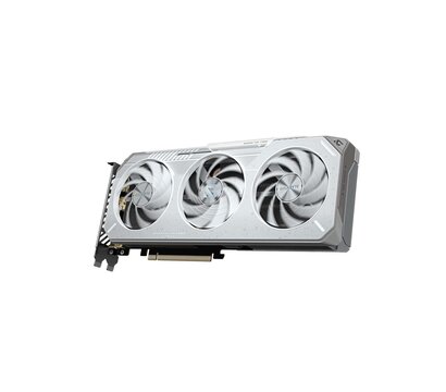 Изображение 4 Видеокарта Gigabyte AMD Radeon RX 9060 XT Gaming OC Ice (16384MB, GDDR6, 128bit) — GV-R906XGAMINGOCICE-16GD