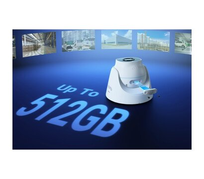 Изображение 4 IP Видеокамера Reolink RP-PCT8M (2.8 мм)