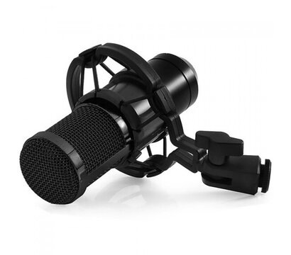 Изображение 4 Микрофон Media-Tech XLR USB MT397K