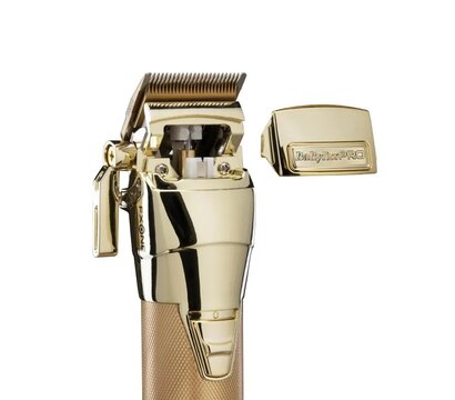 Зображення 4 Babyliss Pro FX899GE FxOne Gold