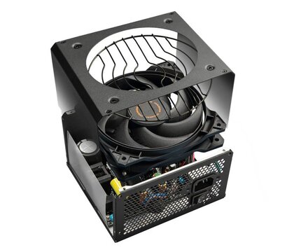 Зображення 5 Блок живлення Cougar GST 750 750W