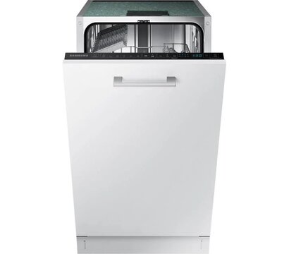 Изображение 5 Машина для митья посуды Samsung DW50R4060BB/UA