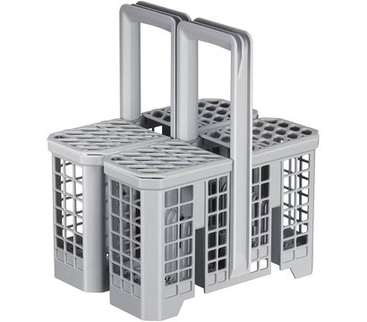 Изображение 5 Встраиваемая посудомойка Samsung DW60DG760B00U1