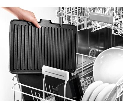 Зображення 5 Гриль Braun MultiGrill 7 CG 7040